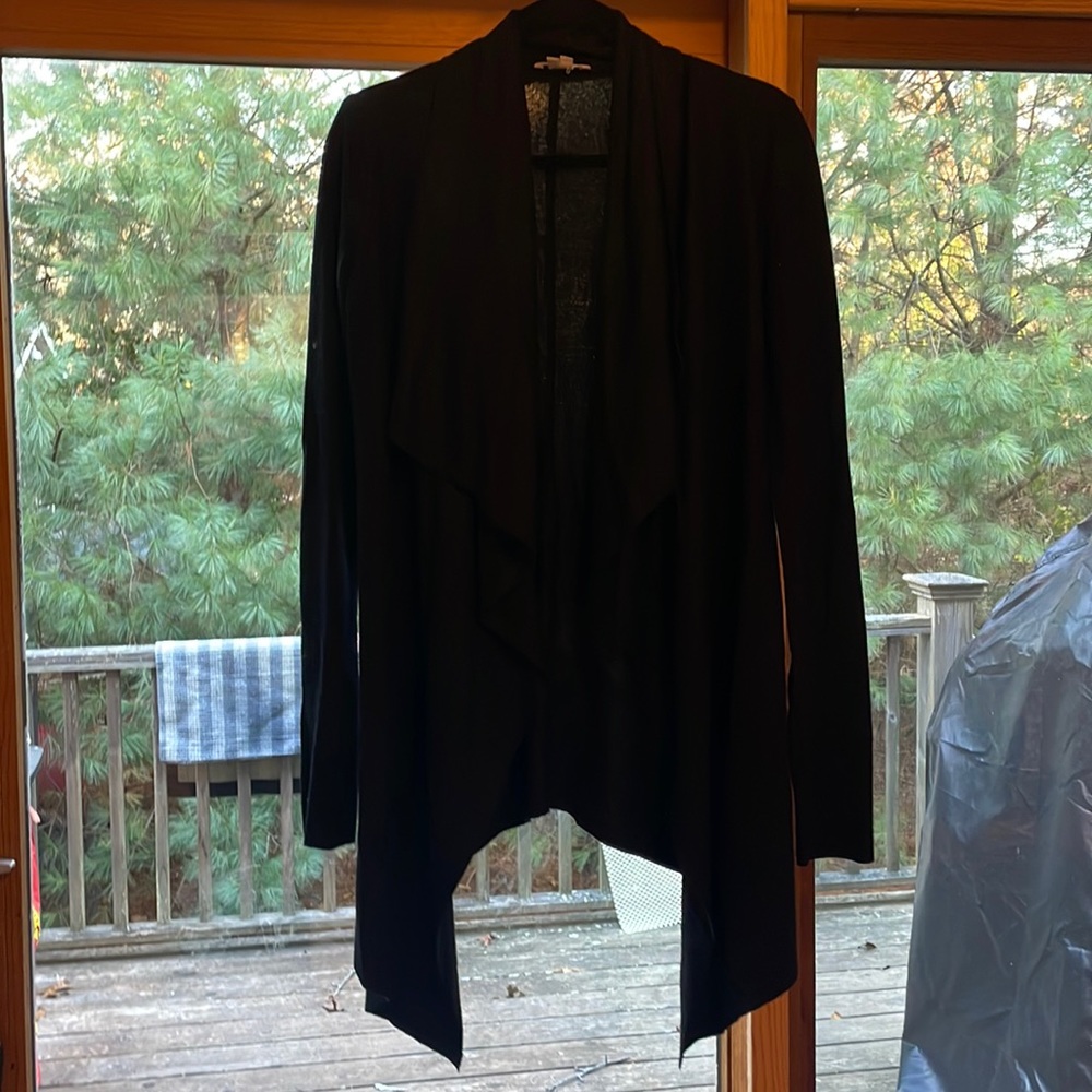 Helmut Lang Wrap